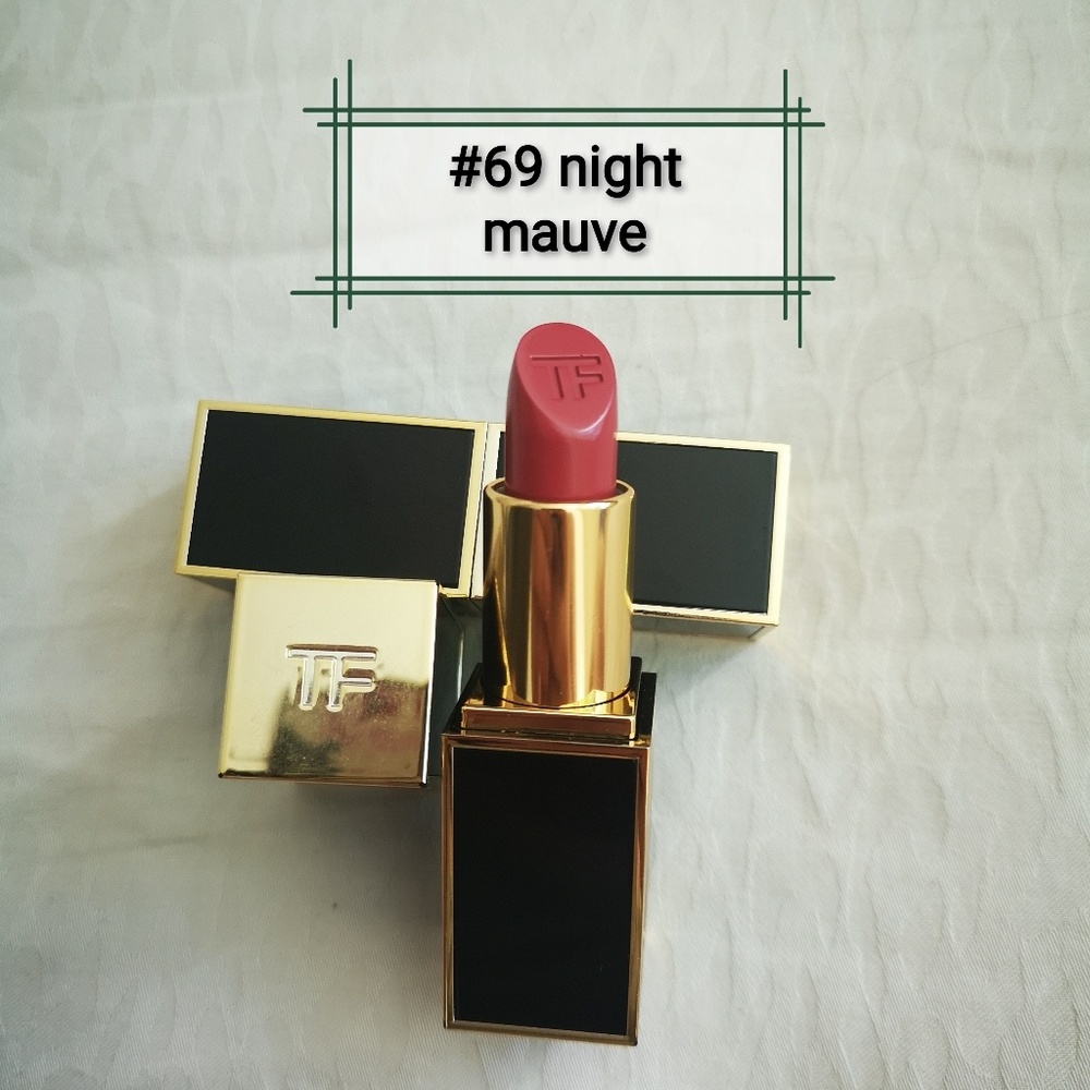 TOM FORD LIPSTICK